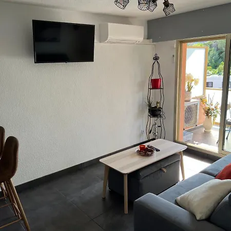 Apartment « le Andrea »